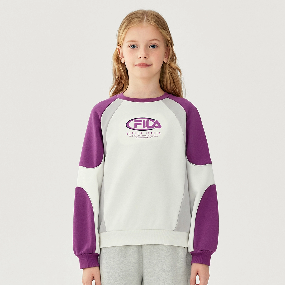 FILA KIDS ORIGINALE