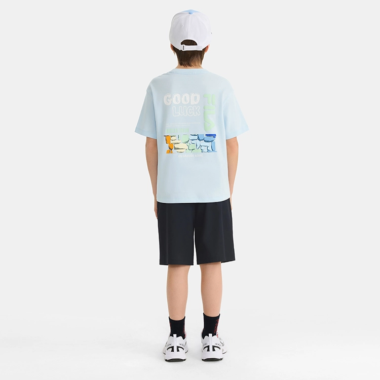 FILA KIDST