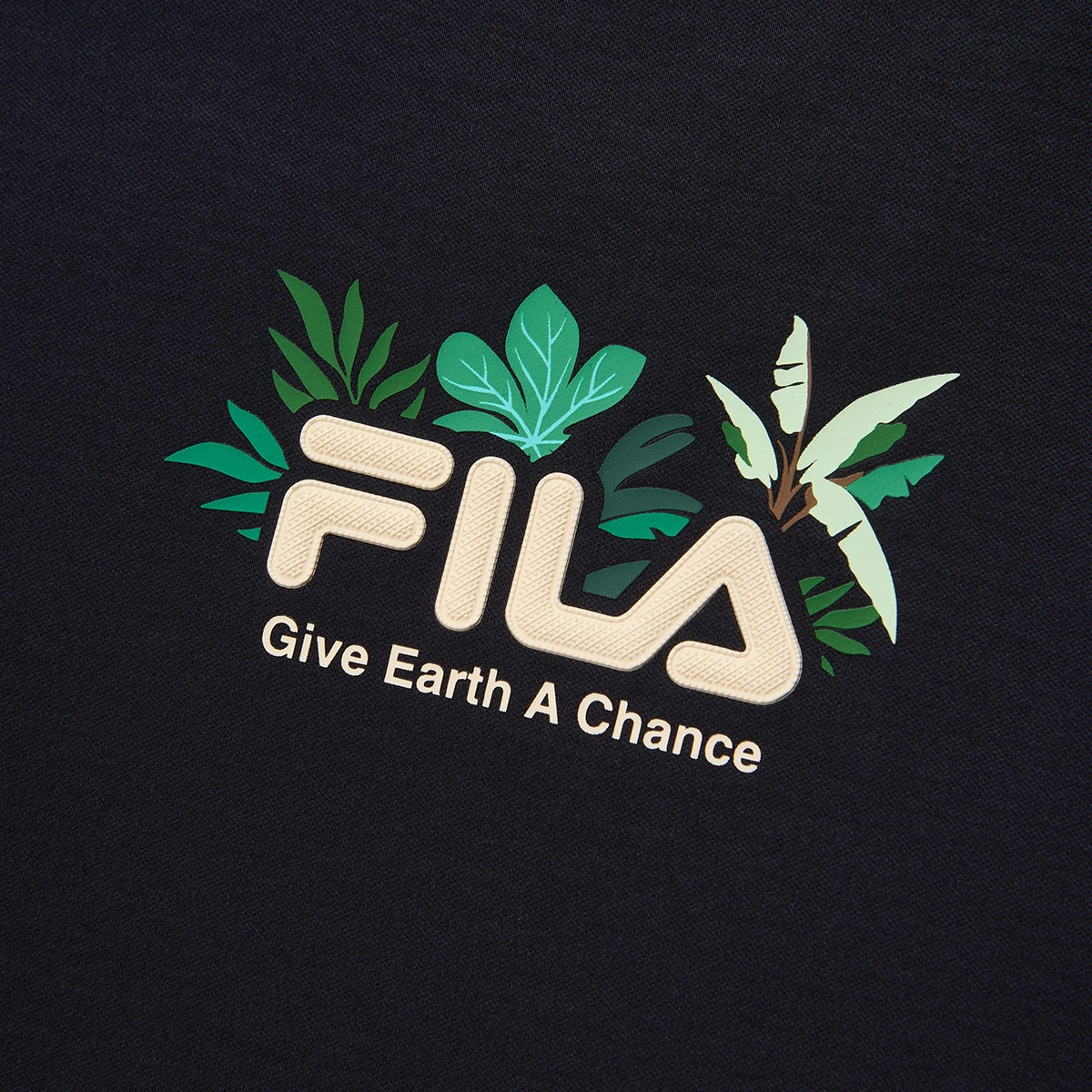 FILA KIDSTWHITE LINE