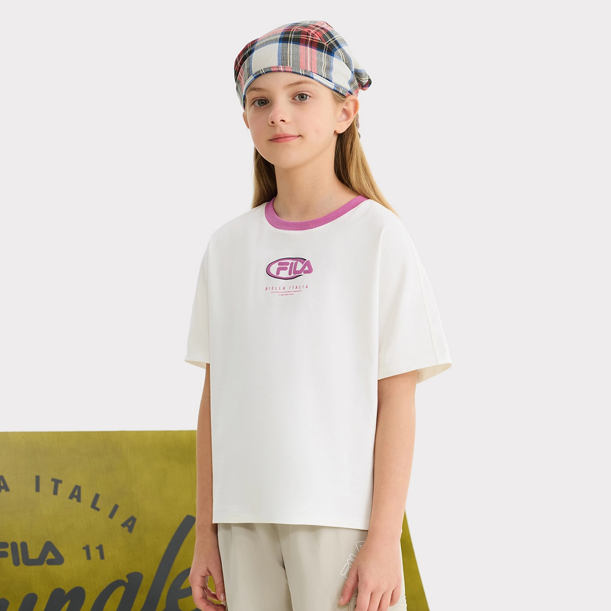 FILA KIDSTORIGINALE
