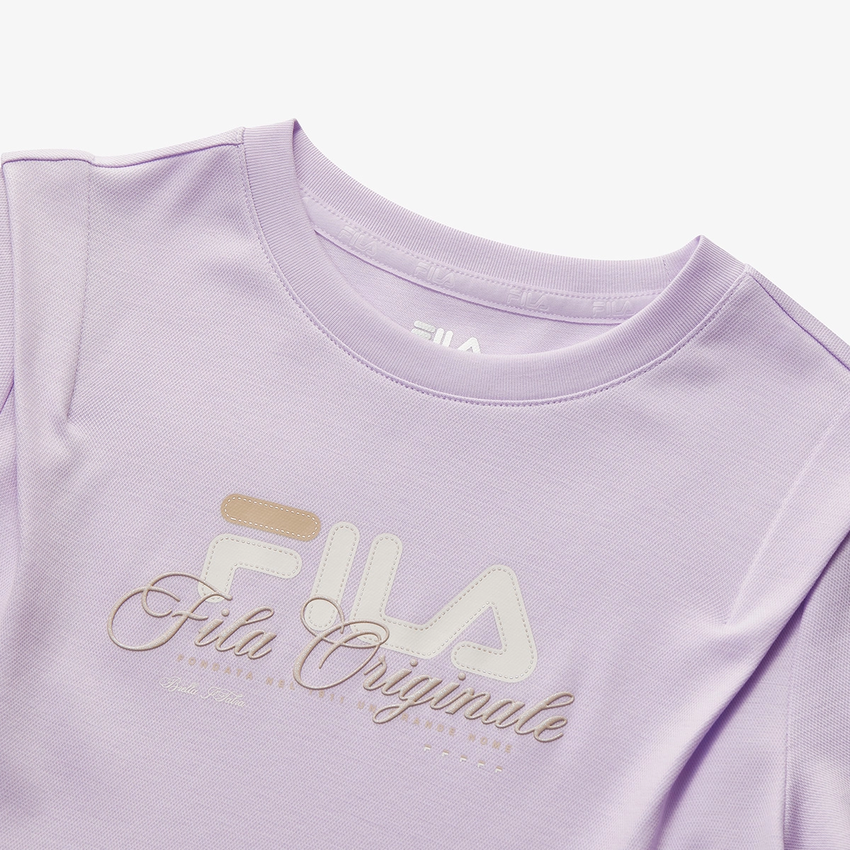 FILA KIDS SS25 ORIGINALE