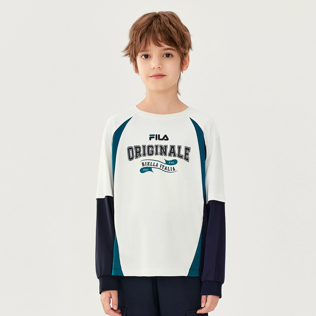 FILA KIDSTORIGINALE