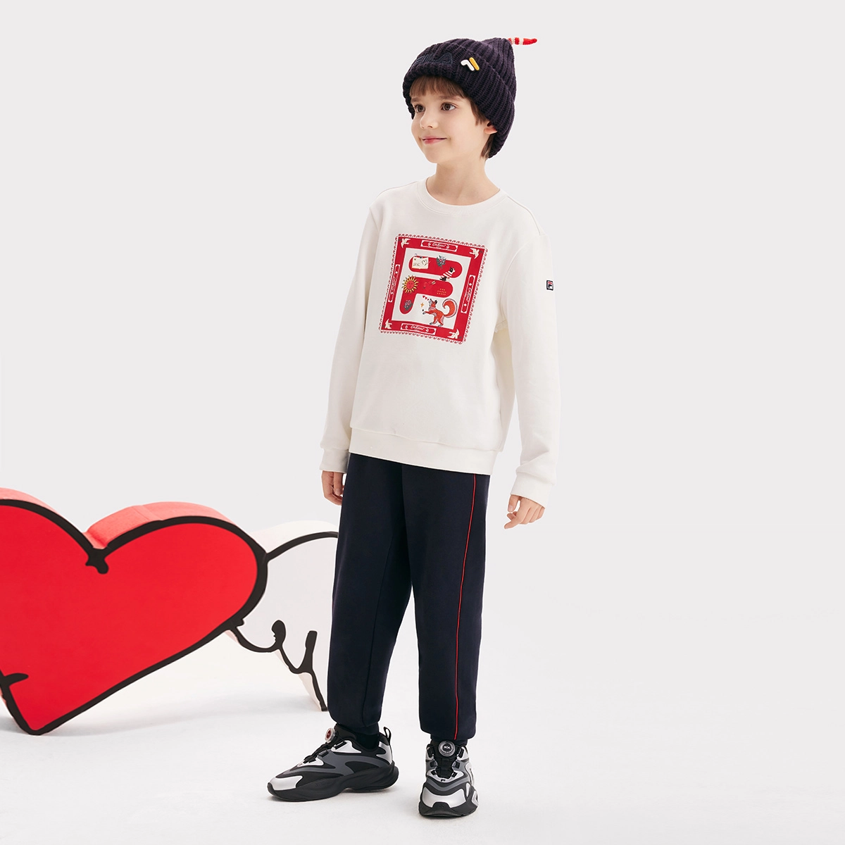 FILA KIDS