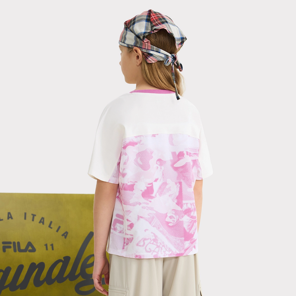 FILA KIDSTORIGINALE