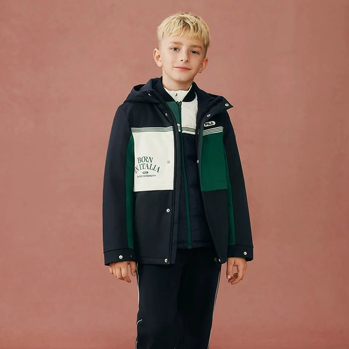 FILA KIDS PERFORMANCE 2