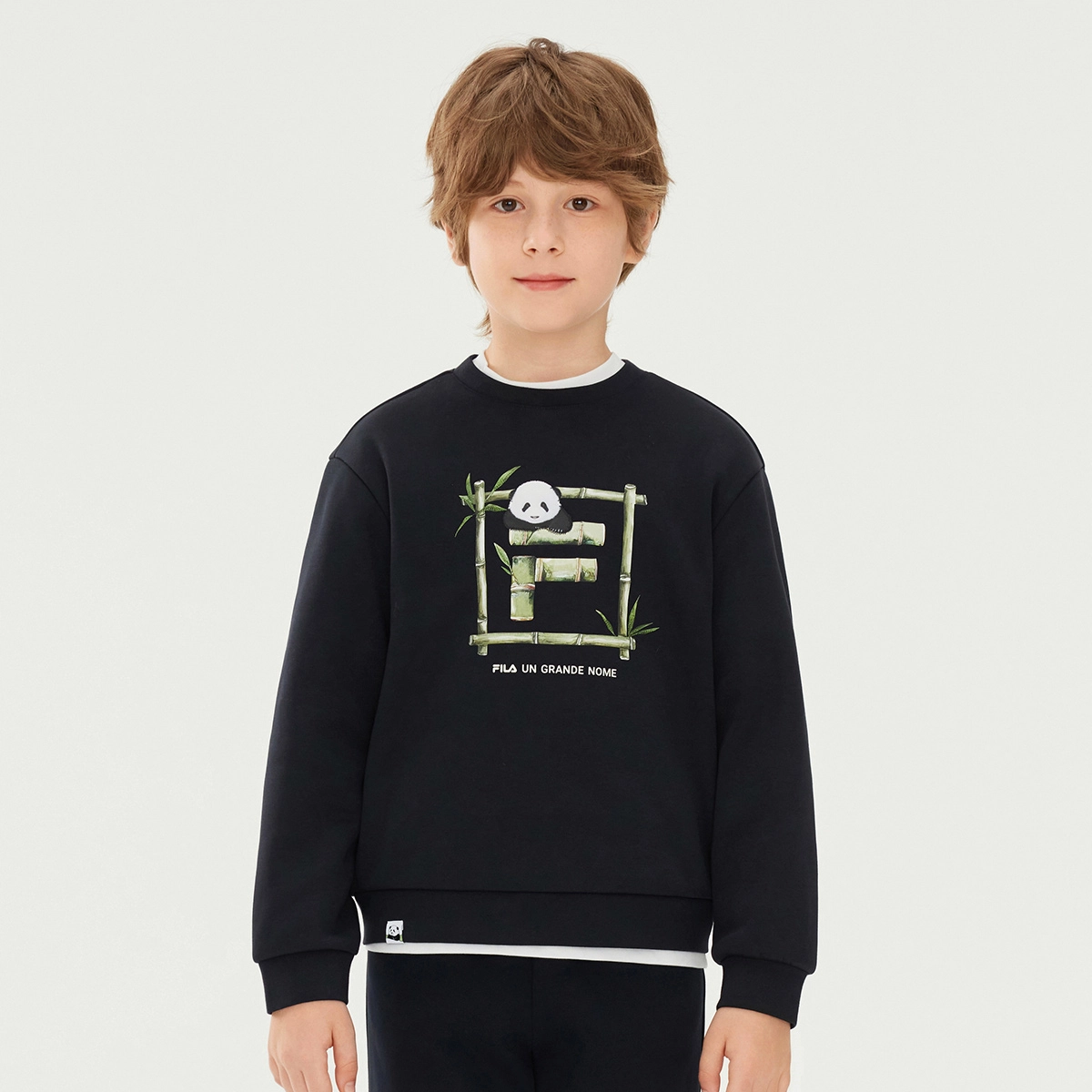 FILA KIDS x ORIGINALE