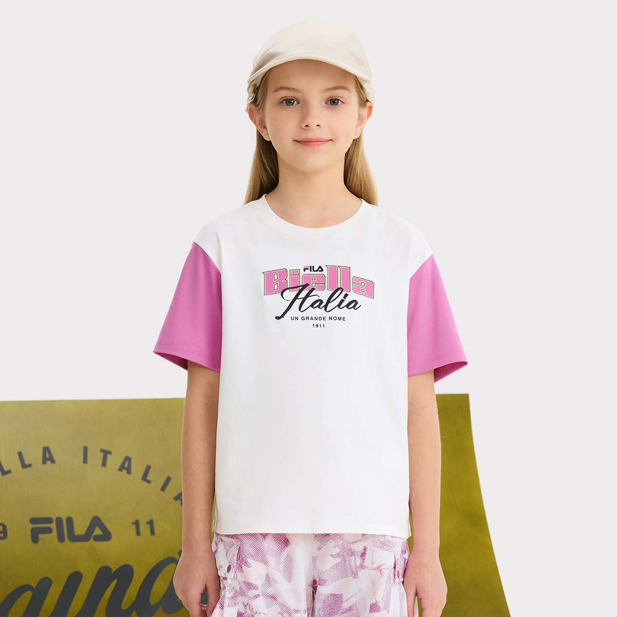 FILA KIDSTORIGINALE