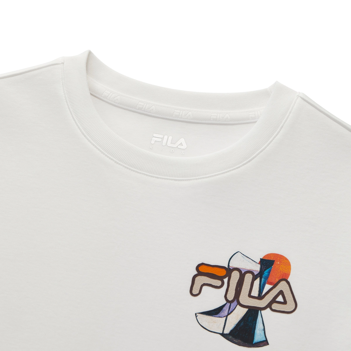 FILA KIDST