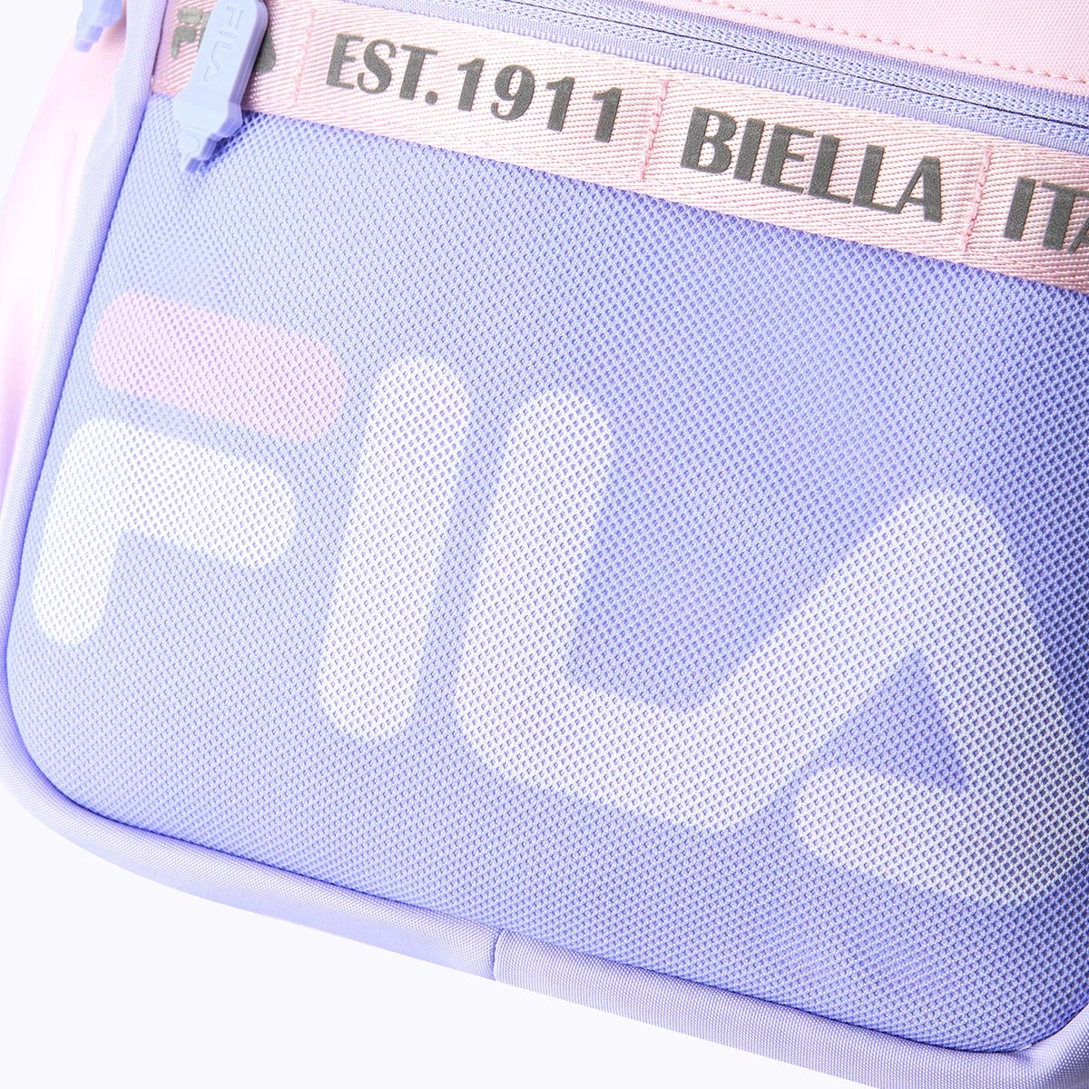 FILA KIDS logo 600DPU