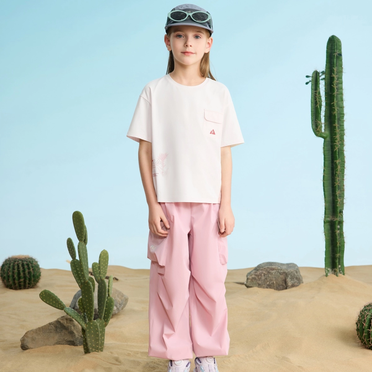 FILA KIDSTPERFORMANCE