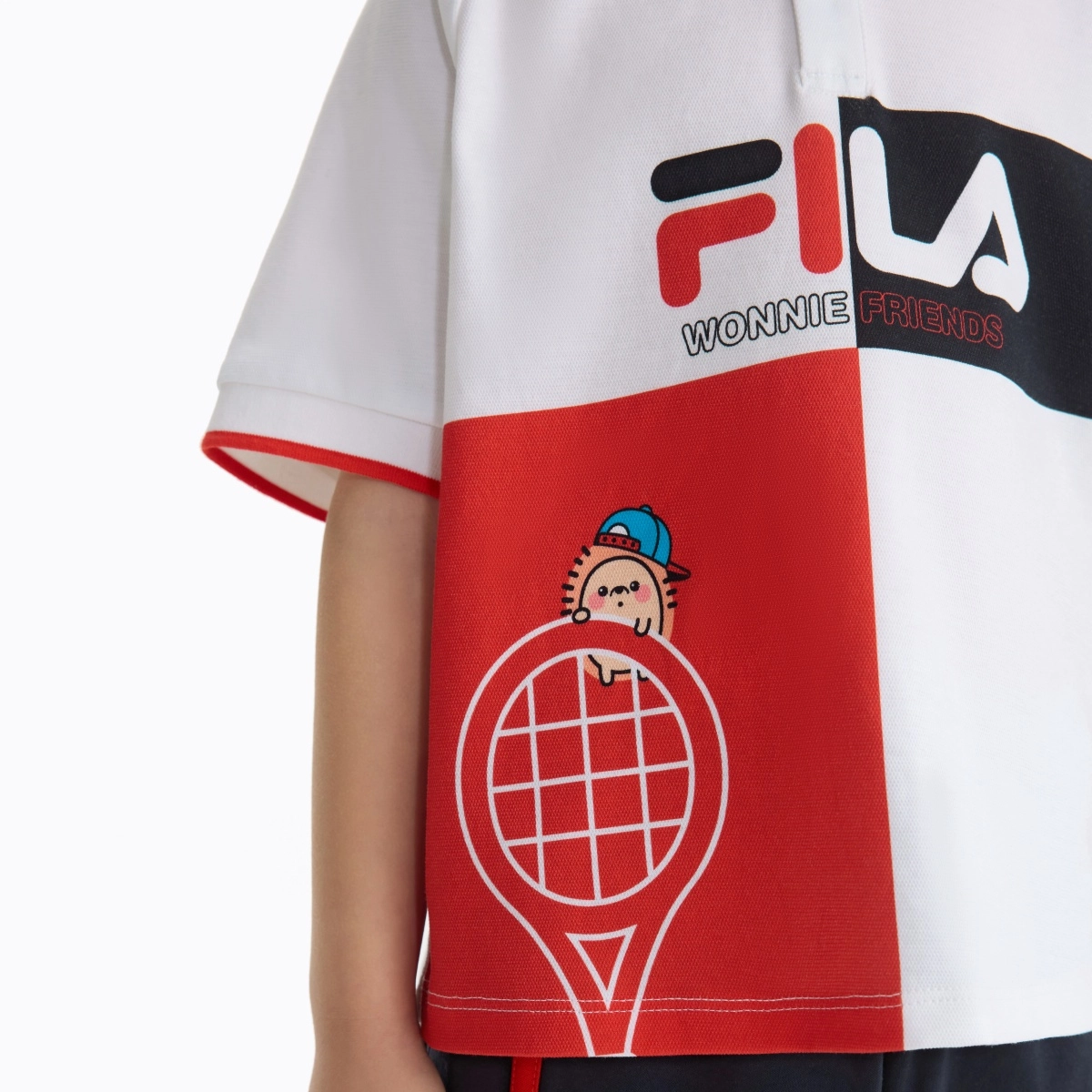 FILA KIDSPolo ORIGINALE POLO