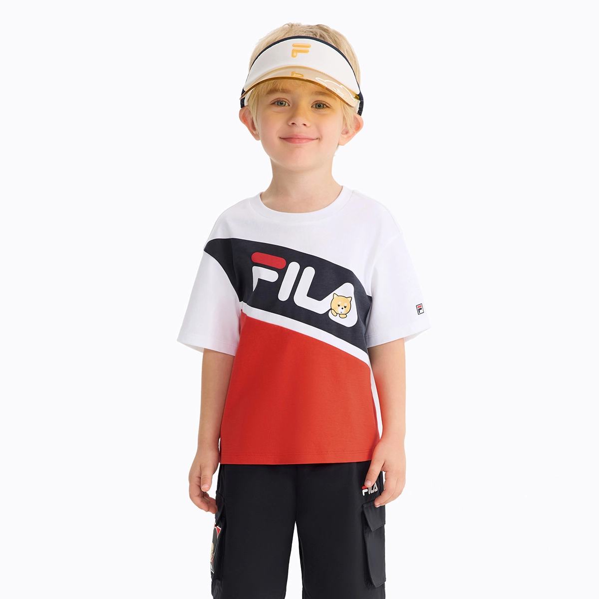 FILA KIDST