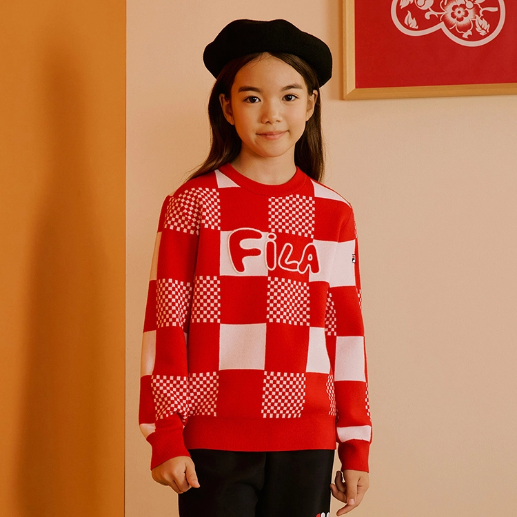 FILA KIDS ORIGINALE