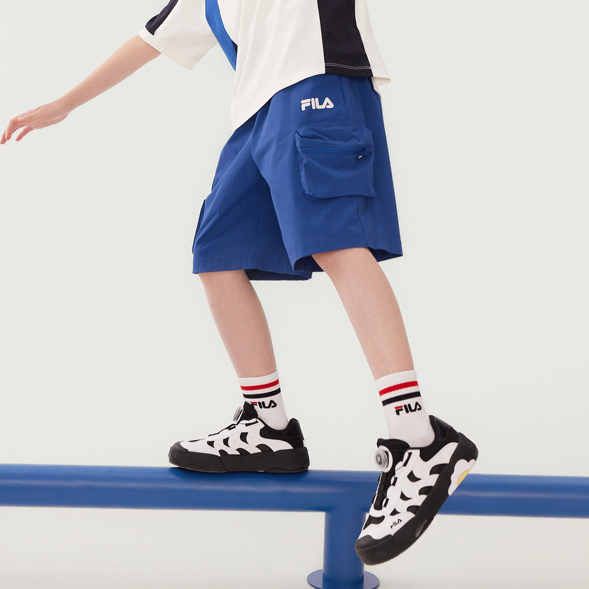 FILA KIDS ORIGINALE