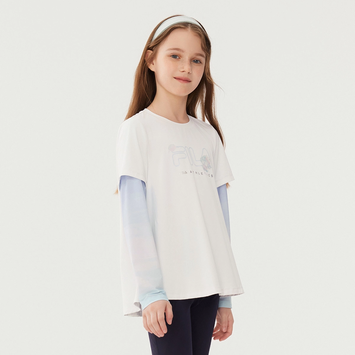 FILA KIDST