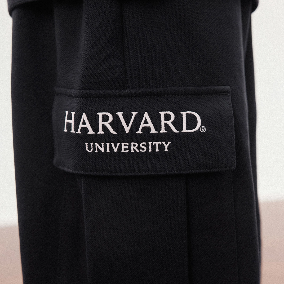FILA KIDS x HARVARD