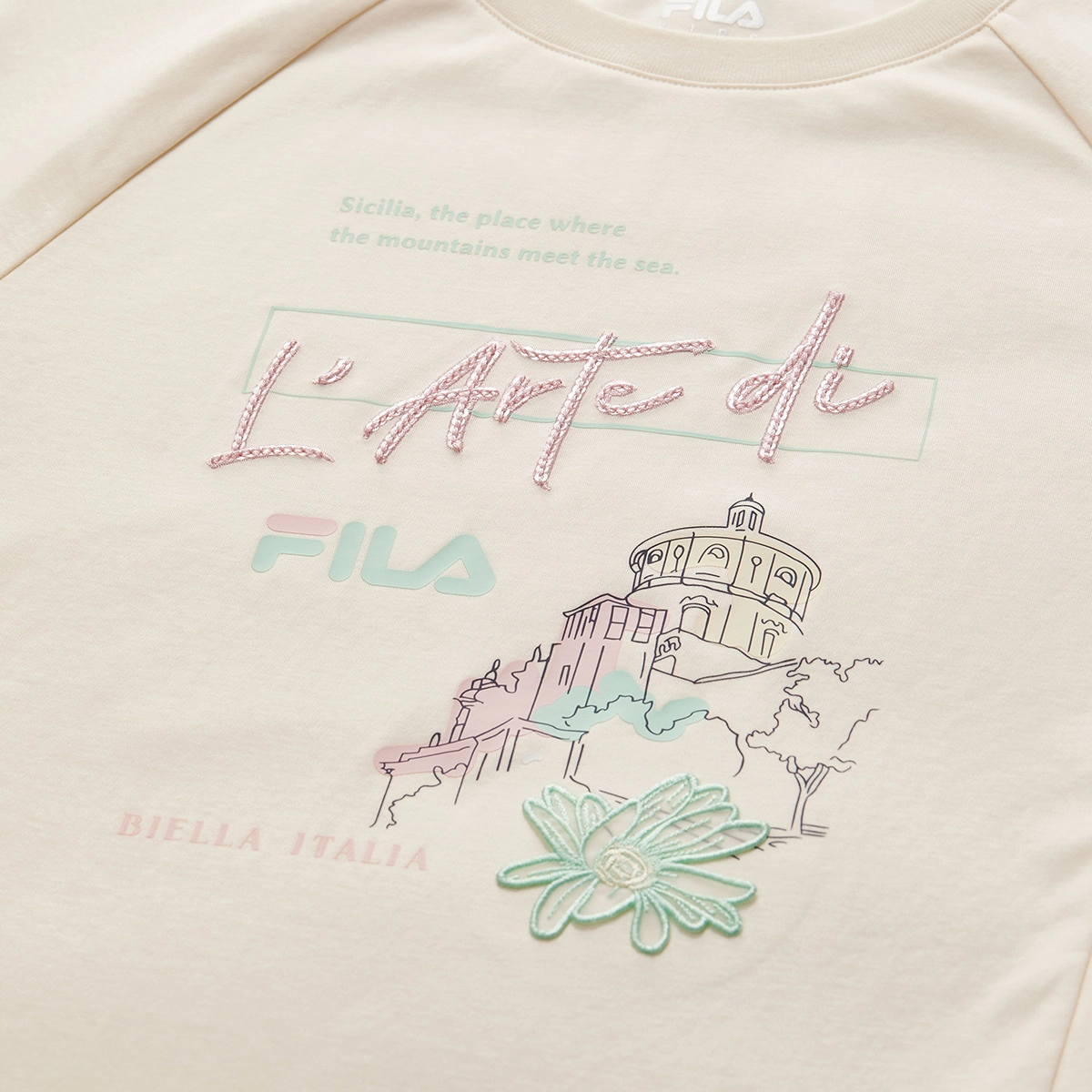 FILA KIDST