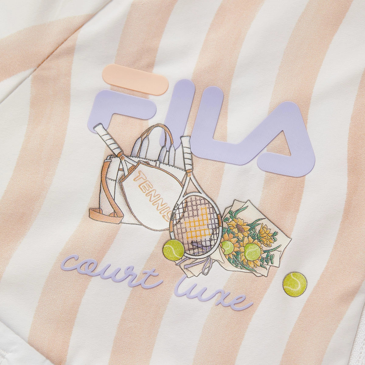 FILA KIDS PERFORMANCE