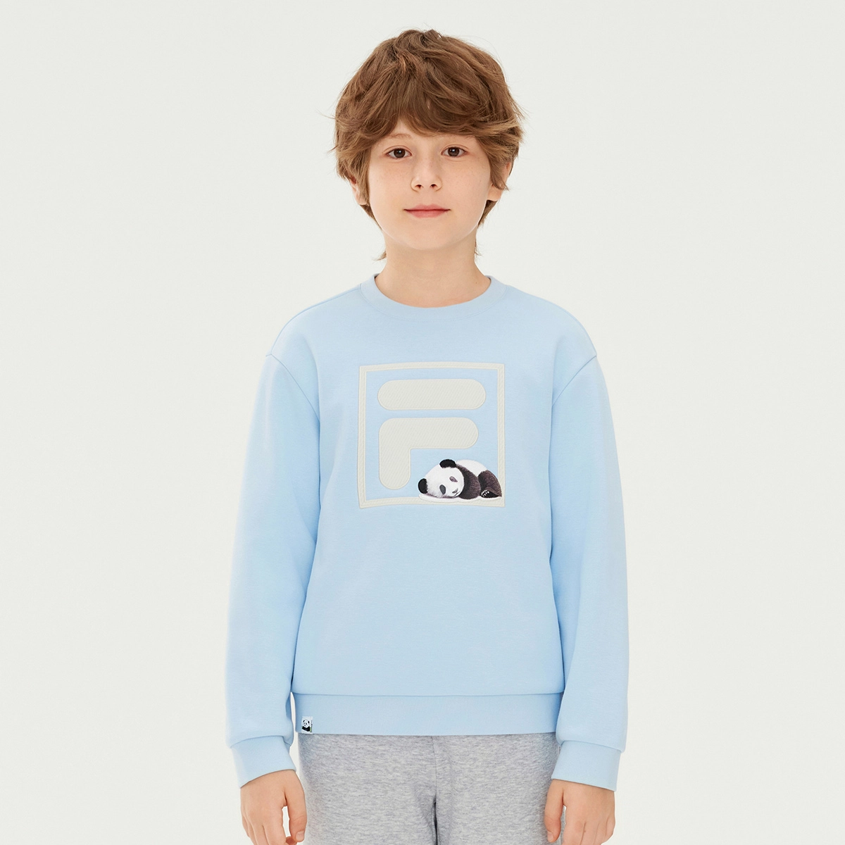FILA KIDS x