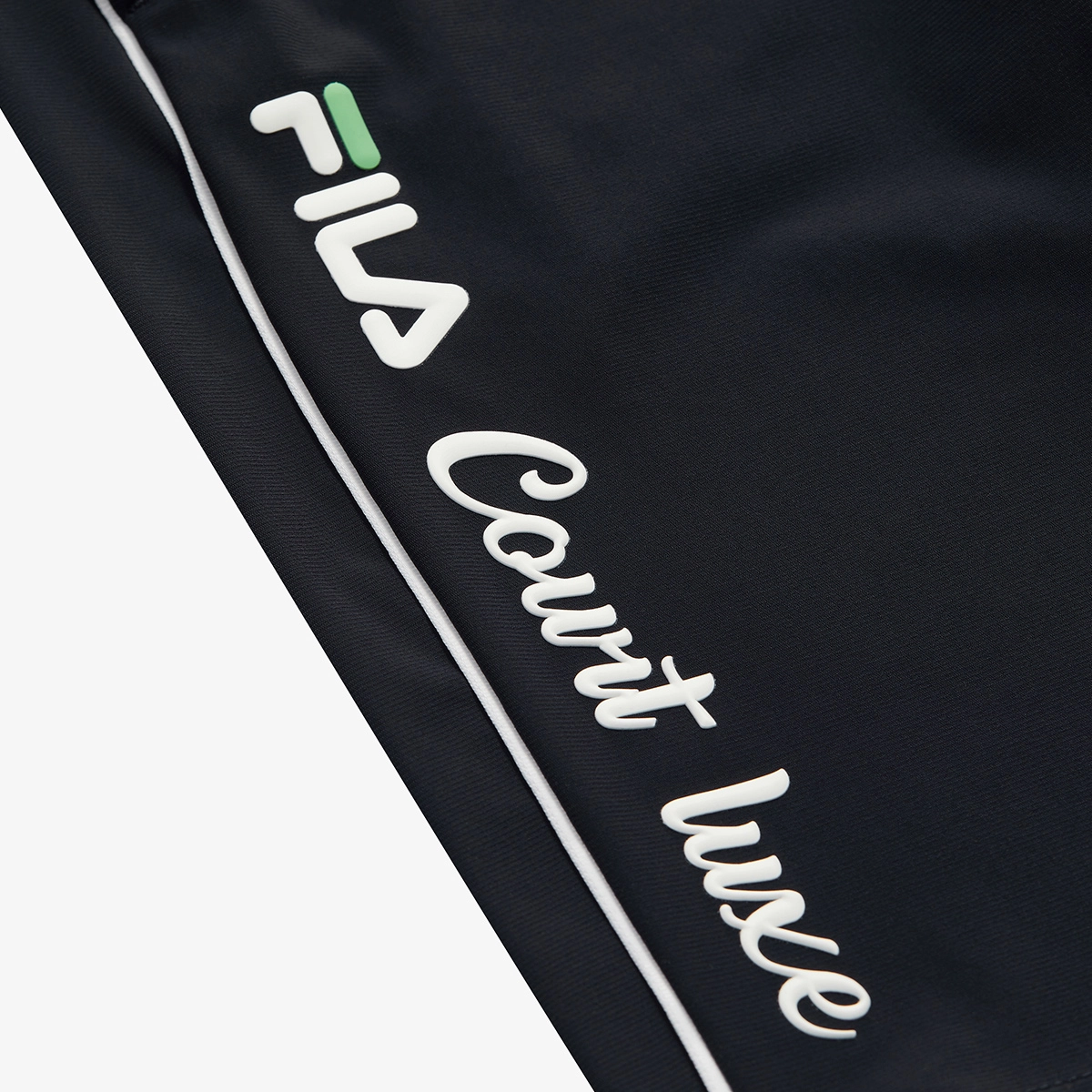 FILA KIDS SS25 PERFORMANCE