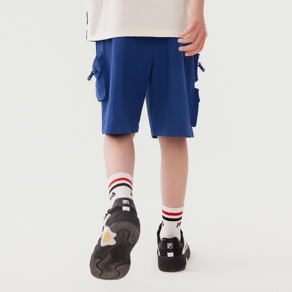 FILA KIDS ORIGINALE