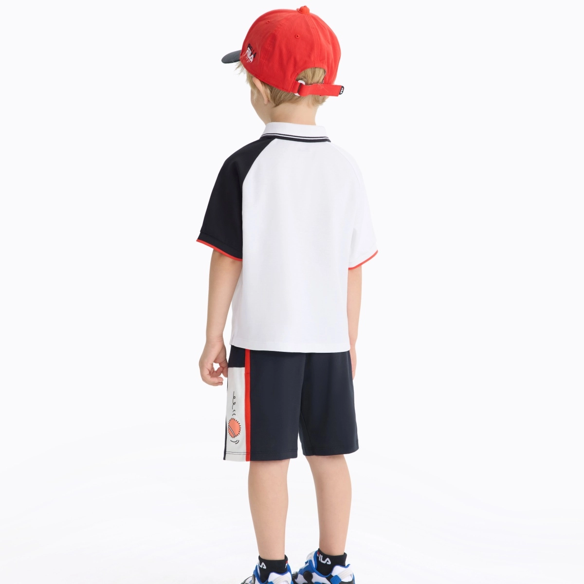 FILA KIDSPolo ORIGINALE POLO