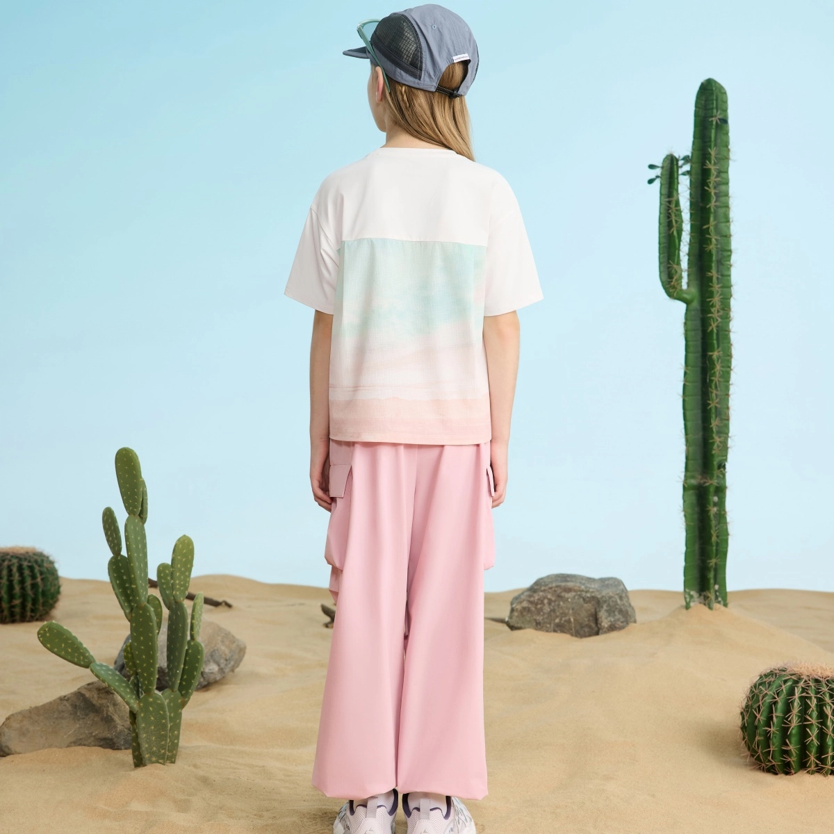 FILA KIDSTPERFORMANCE