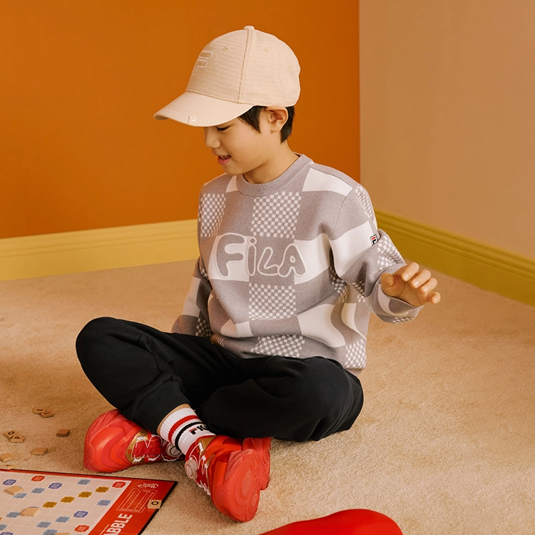 FILA KIDS ORIGINALE