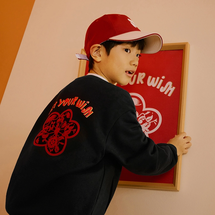 FILA KIDS ORIGINALE