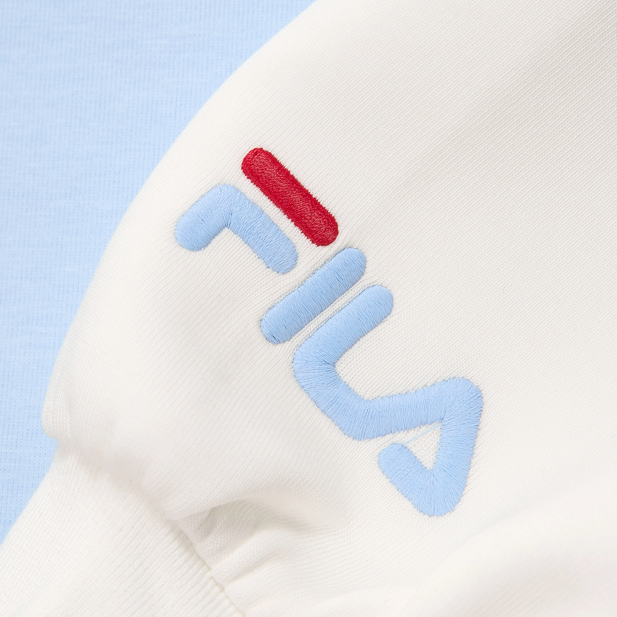 FILA KIDS x HARVARD