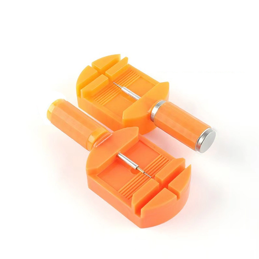 卡碧梵 通用拆表工具 手表钢带拆带器表  链拆带调节器  维修卸取拆换表带工具 其他附件 男女同款
