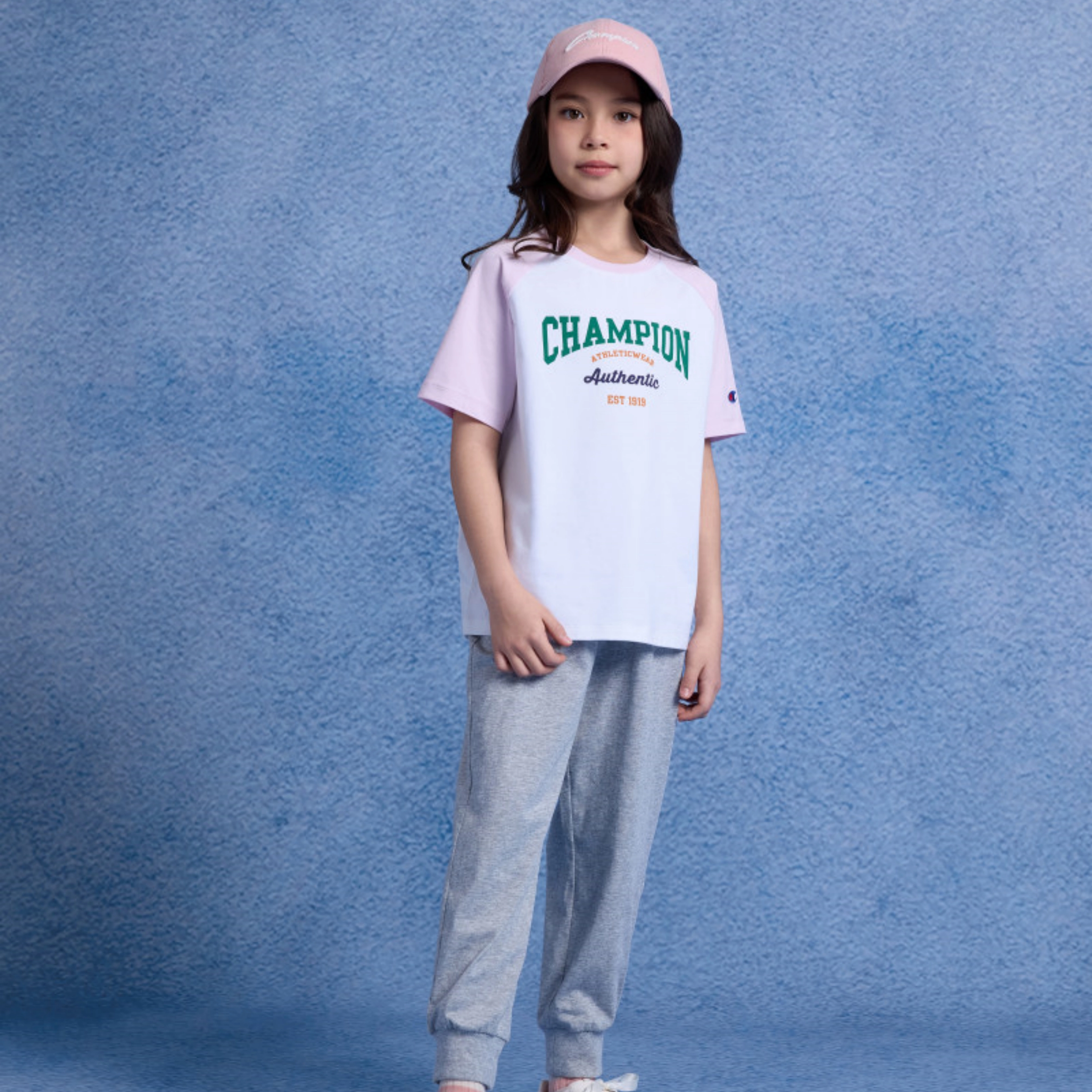 Champion KidsT