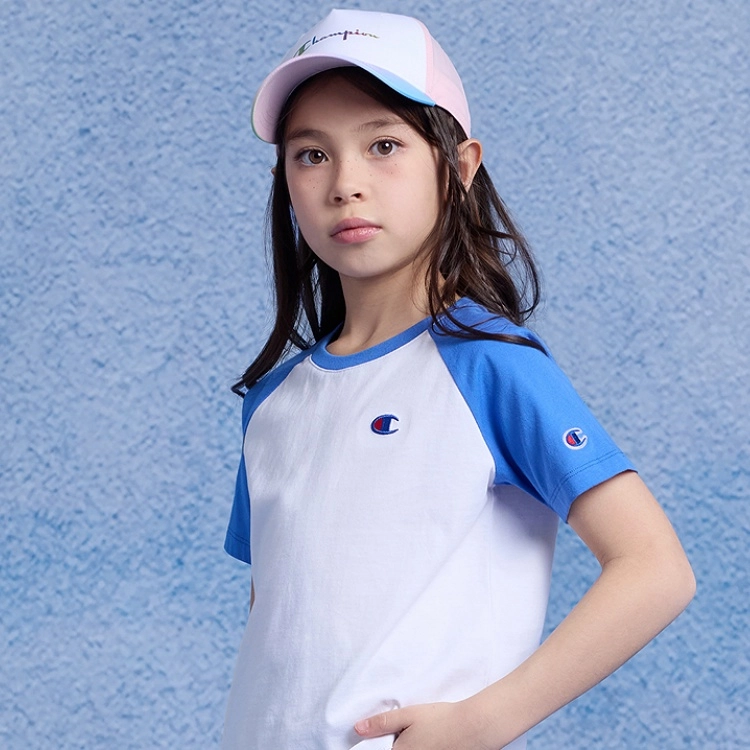 Champion KidsT