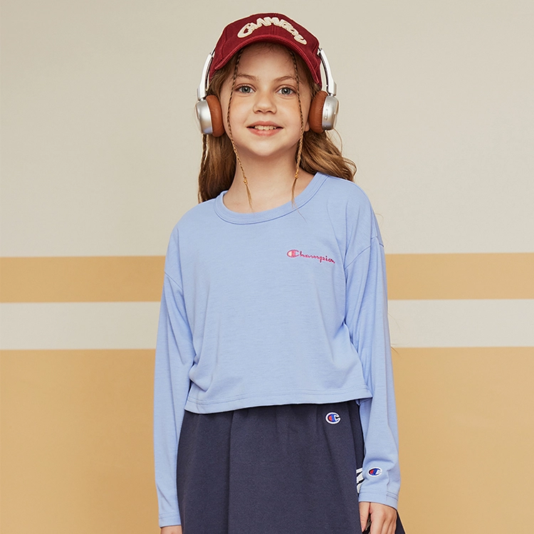 Champion KidsT