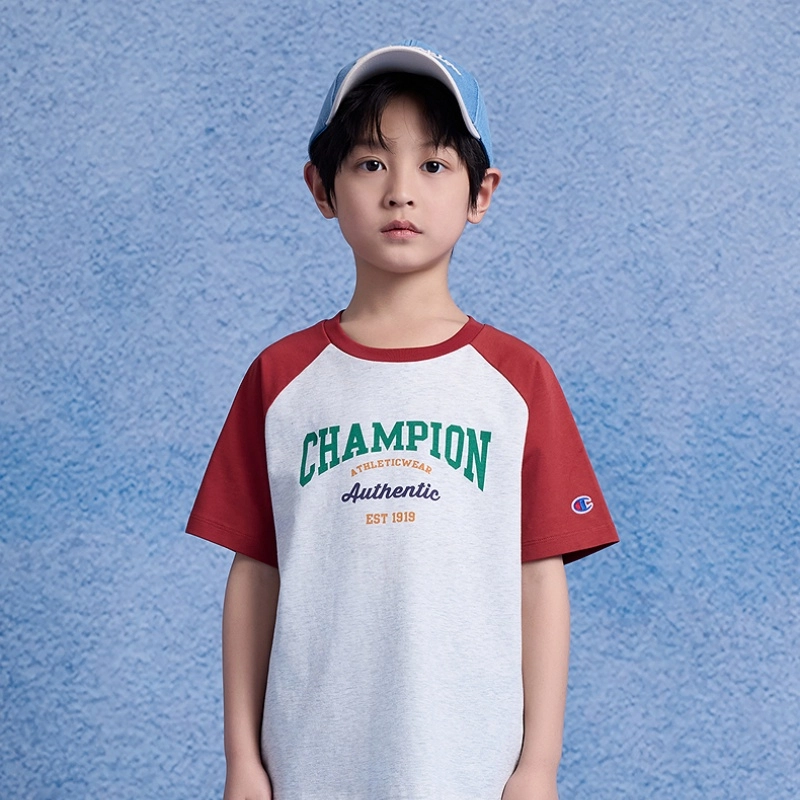 Champion KidsT
