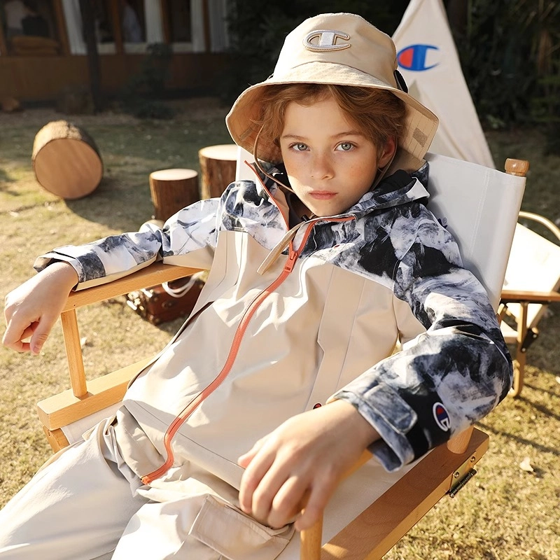 Champion Kids