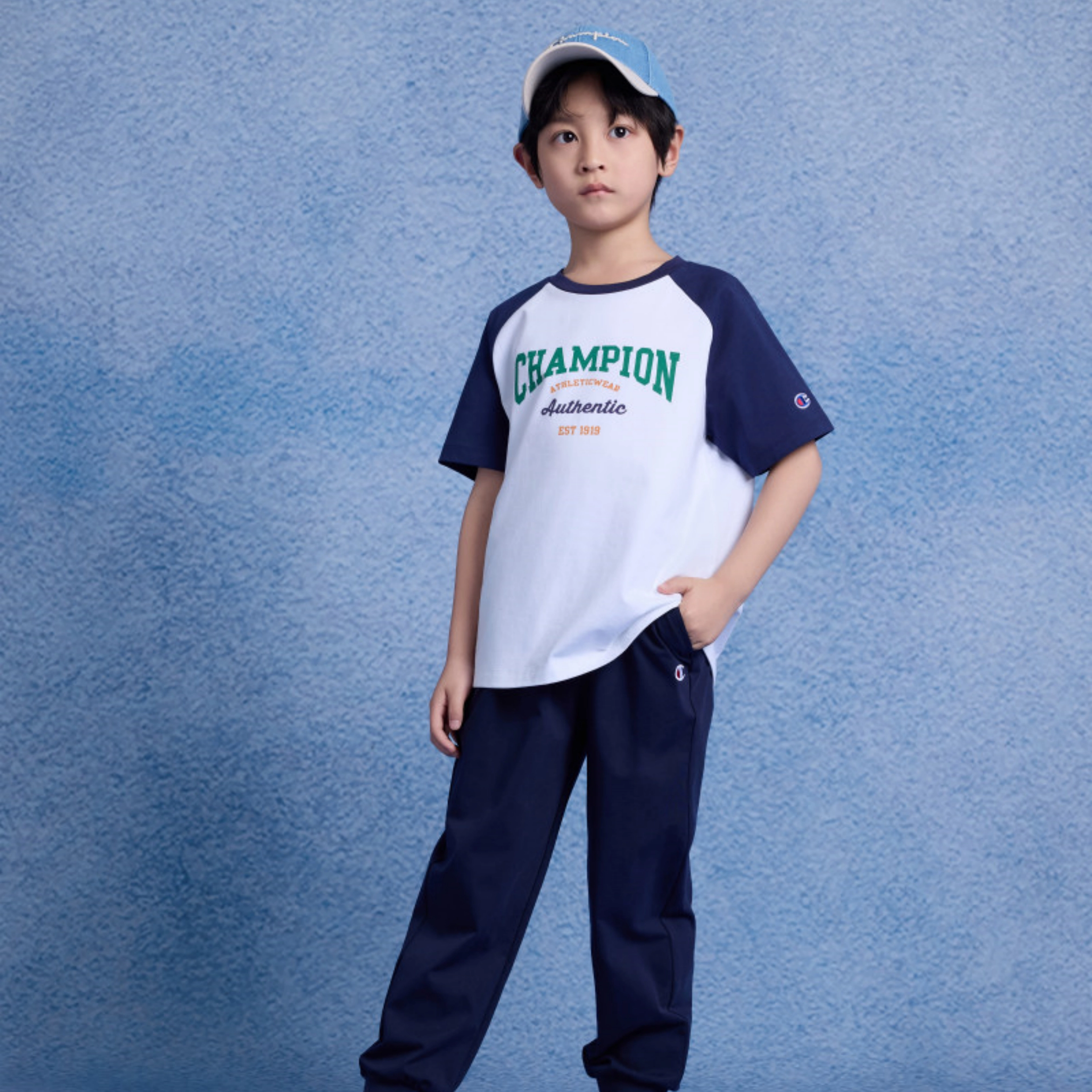 Champion KidsT
