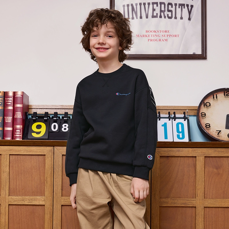 Champion Kids FW25