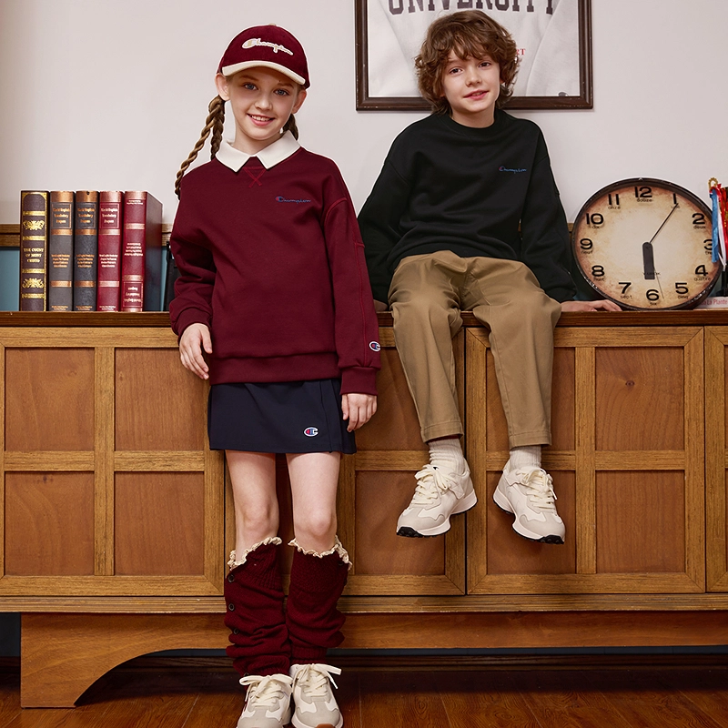 Champion Kids FW25