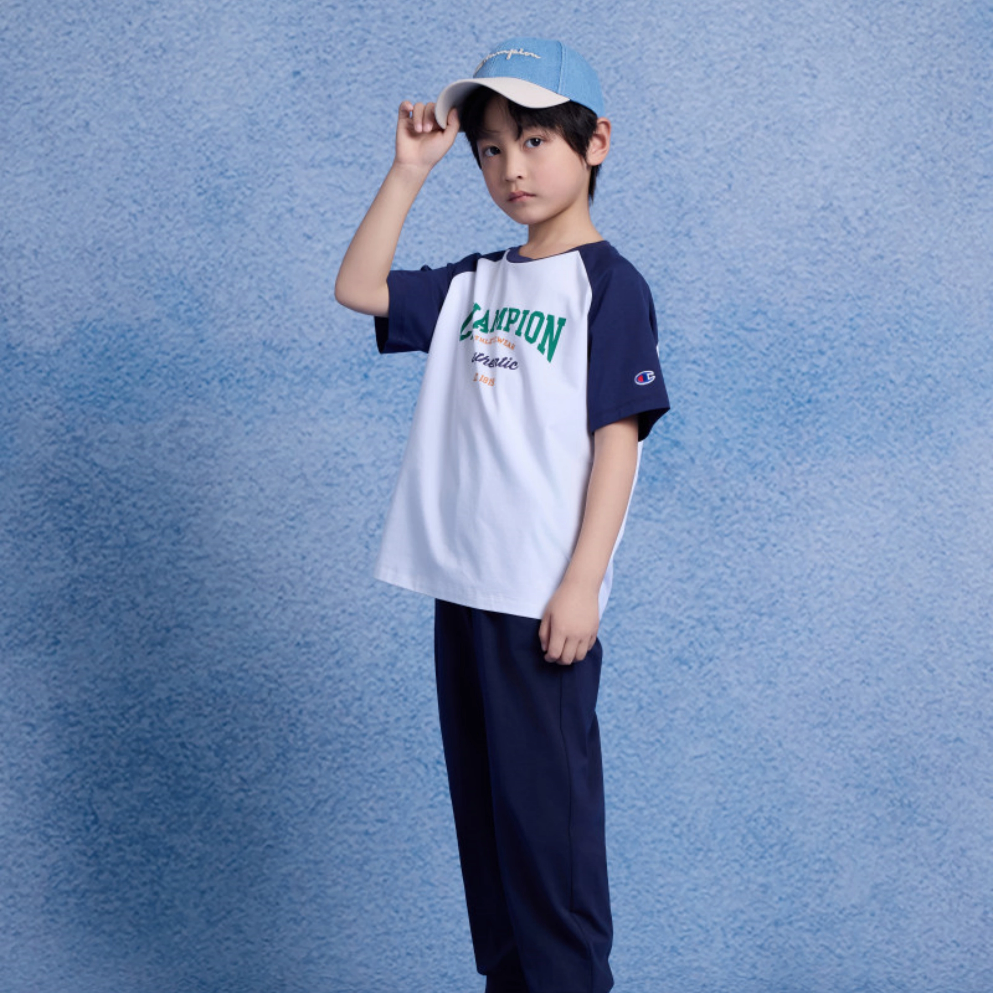 Champion KidsT