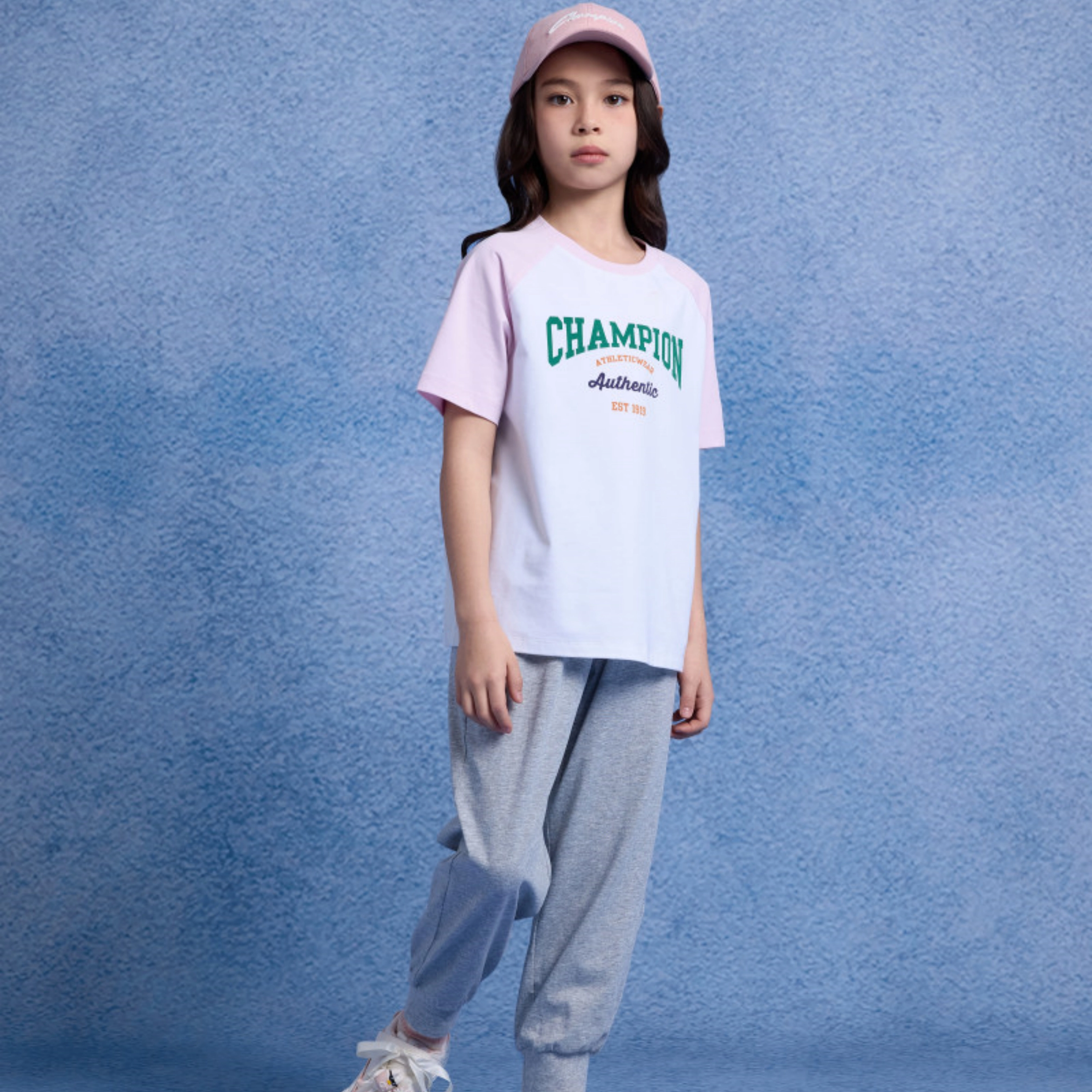Champion KidsT