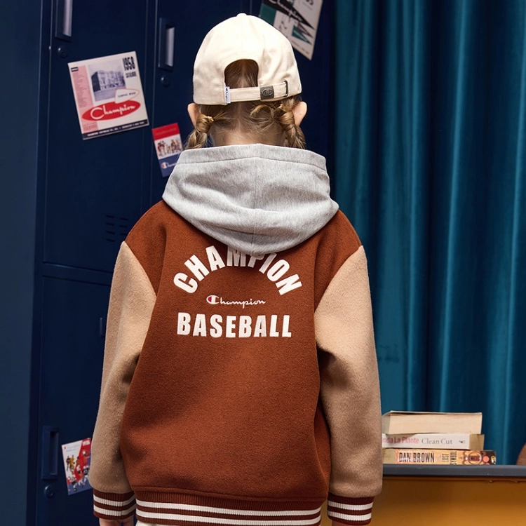 Champion Kids