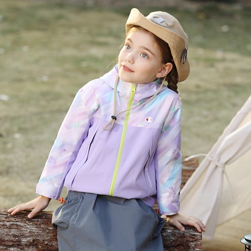 Champion Kids