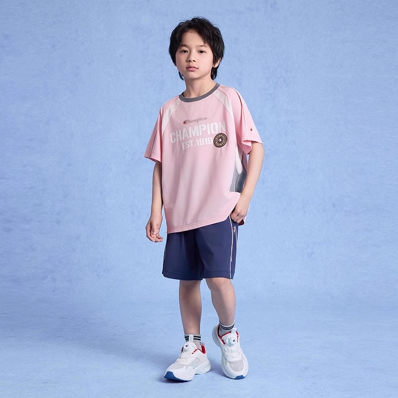 Champion KidsT