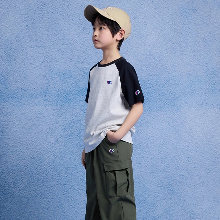 Champion KidsT