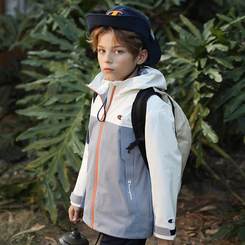 Champion Kids
