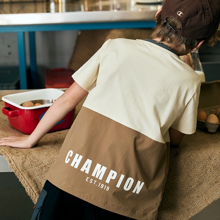 Champion KidsT