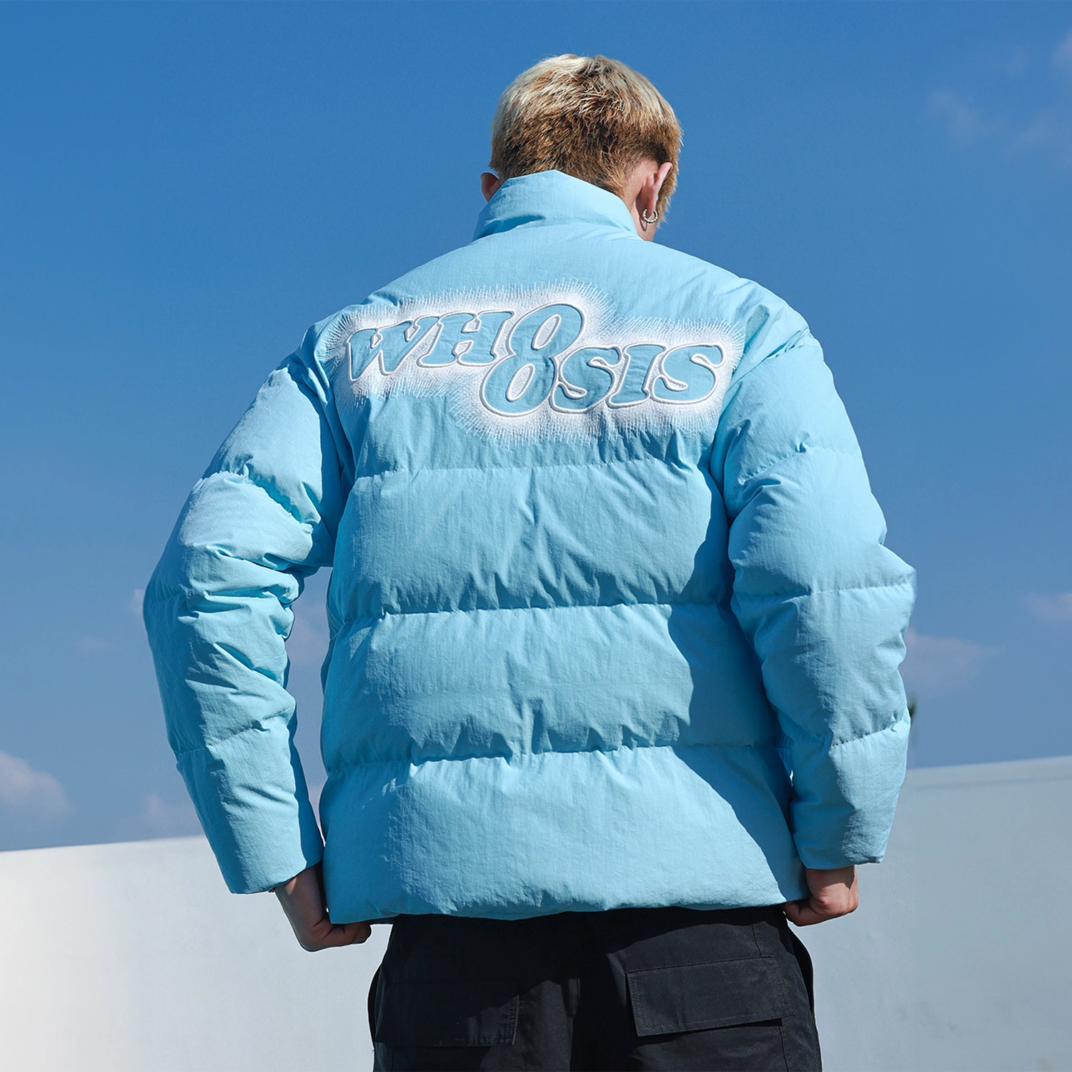 WHOOSIS logo