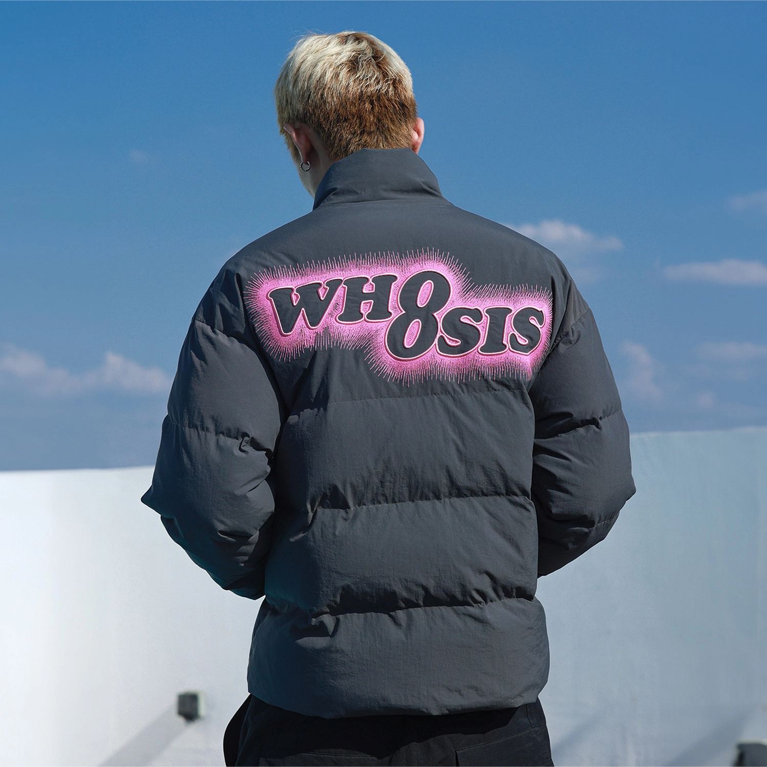 WHOOSIS logo