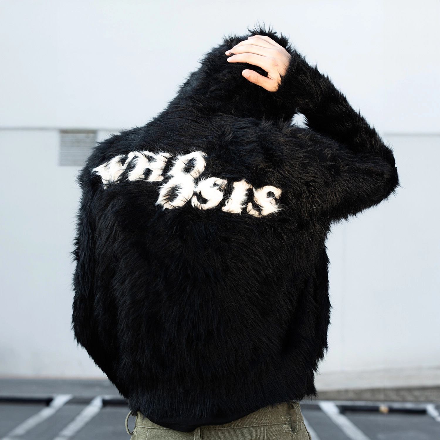 WHOOSIS